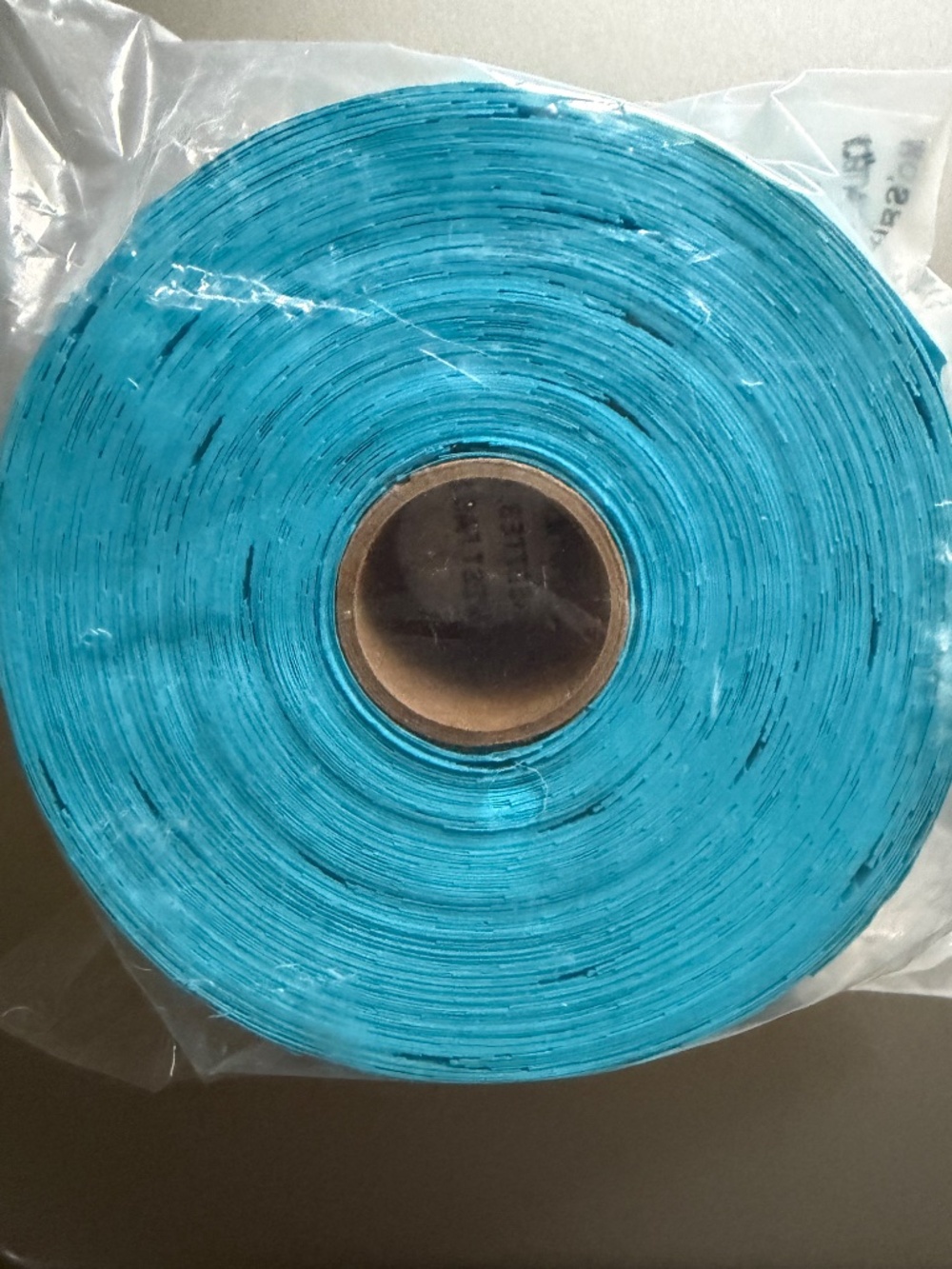 Ticket Roll - Picture 3 of 4